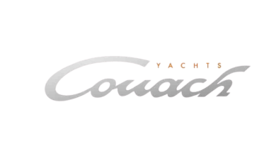 Couach Yachts