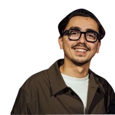 Dovan Benchimol, co-fondateur
