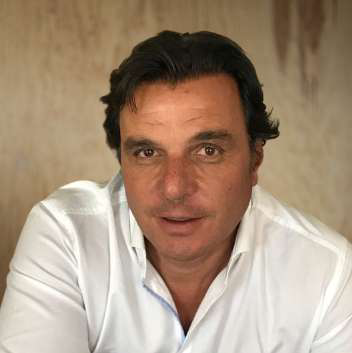 Frédéric Cohen, co-fondateur